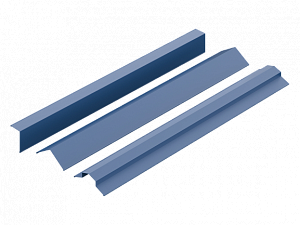 Фасонные элементы